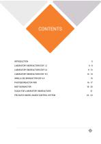 Laboratory bioreactors - 2