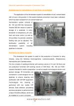 Pilot bioreactors - 14