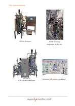 Pilot bioreactors - 5