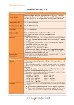 Pilot bioreactors - 6