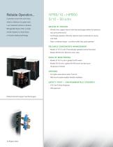 HPR, HPRN series-2