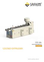 125/36D EXTRUDER-1