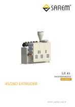 45/28D EXTRUDER-1