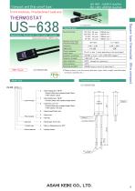 US-638 (Asahi Keiki) - 1