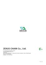 Chains for Biomass Boiler Power Plant - 4