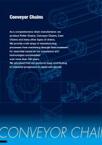 conveyor chains - 6