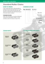 roller chains - 9