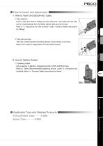 Ball Valve Series - 5