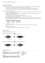 Ball Valve SUS304  series - 4