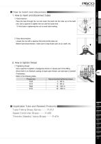 Brass Compression Fitting Series - 5