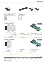 Cable clamp & Dividing sheet - 7