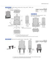 CHA series - 5