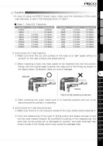 Coiling Tube with Twist-Proof Fitting - 11