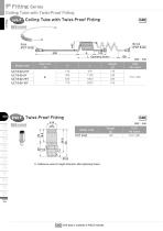 Coiling Tube with Twist-Proof Fitting - 4