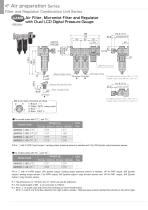 Combination Unit Series - 8