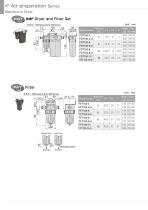 Fiber Membrane Air Dryer - 8