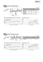 Fiber Membrane Air Dryer - 9