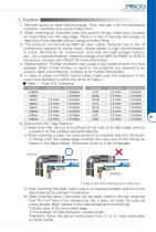 Fixed Orifice Joint Series - 10