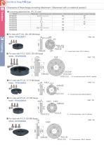 Flange - 8