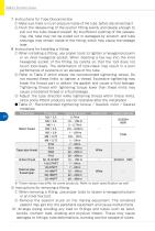 Fluororesin (PFA) Tube Clean-Room Package - 9