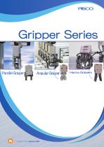 Gripper Series - 1