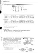 Hand Valve Series - 2