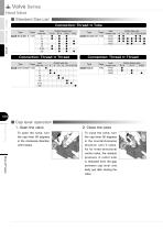 Hand Valve Series - 4