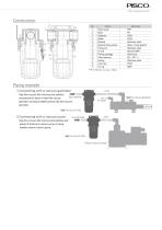 High flow vacuum filter (VFL) - 3