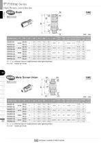 High Rotary Joint Series - 8