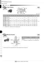 Main Block Series - 12