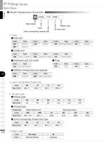 Main Block Series - 2