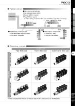 Main Block Series - 7