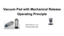 Mechanical Release Pad Operating Principle-1