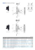 Miniature Pressure Regulator - 5