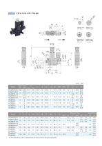 Miniature Pressure Regulator - 7