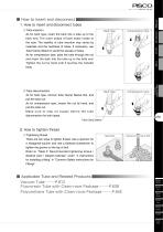 Minimal Fitting Series - 5