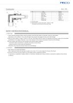 New_Fitting Stainless SUS316 Series - 3