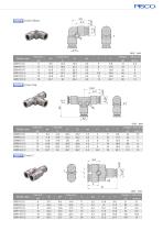 New_Fitting Stainless SUS316 Series - 7