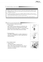 Orifice Fitting Series - 6