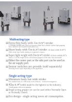 Parallel Gripper - 2