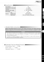 Pressure Gauge Series - 3