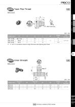 Pressure Gauge Series - 5