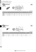 Pressure Gauge Series - 6