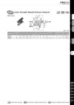 Quick Exhaust Valve Series - 11