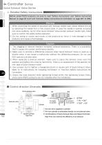 Quick Exhaust Valve Series - 4