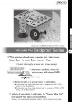 Skid proof pad - 1