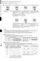 Small Pressure Sensor 11-series - 8