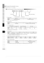 Small Pressure Sensor11・12- series - 2