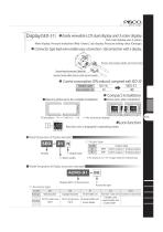 Small Pressure Sensor11・12- series - 3