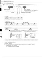 Speed Controller Anti-spatter Series - 2